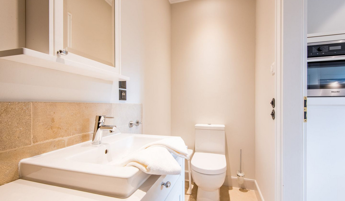 Villa Maybach, Whg. 2 Else