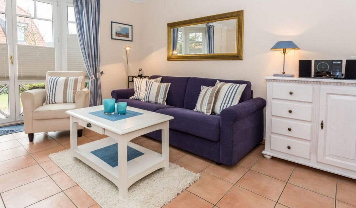 Alte Stadtgärtnerei, Whg. 23