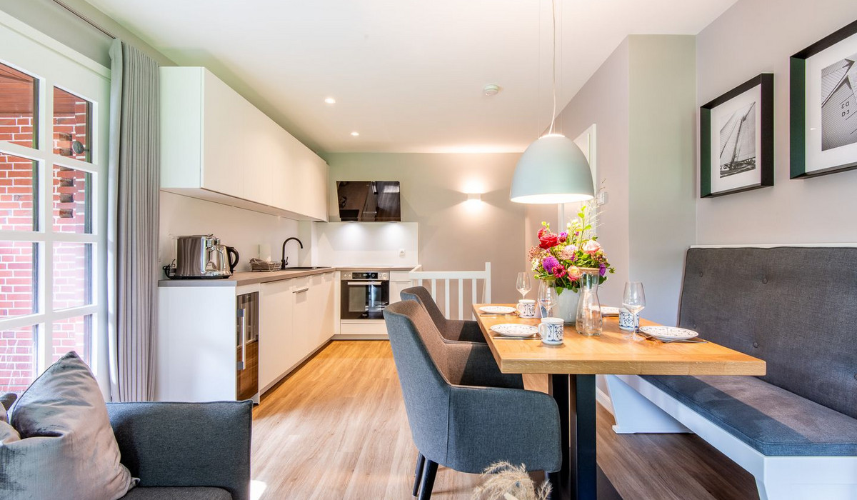 Erich Johannsen Wai Whg. 4