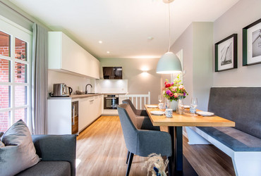 Erich Johannsen Wai Whg. 4