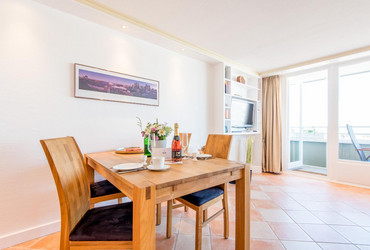 Hanseatenhaus, Whg. 74