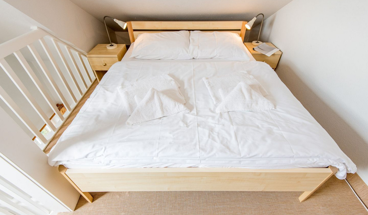 Haus Friesische Straße 25a, Whg. 8