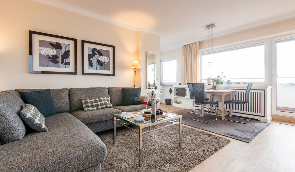 Haus Käpt'n-Christiansen-Straße 17, Whg. 17