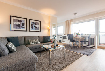 Haus Käpt'n-Christiansen-Straße 17, Whg. 17