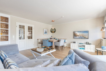 Haus Nordmarkgarten, Whg. 5