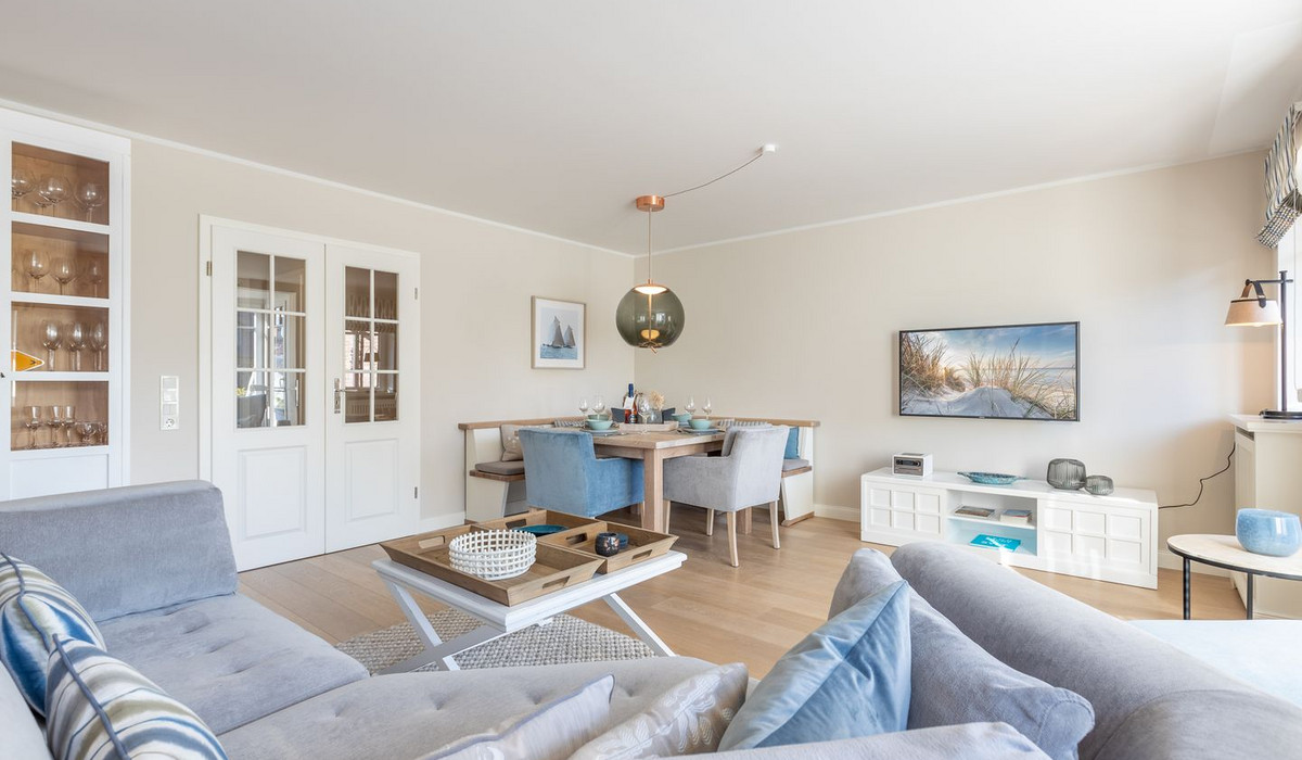 Haus Nordmarkgarten, Whg. 5