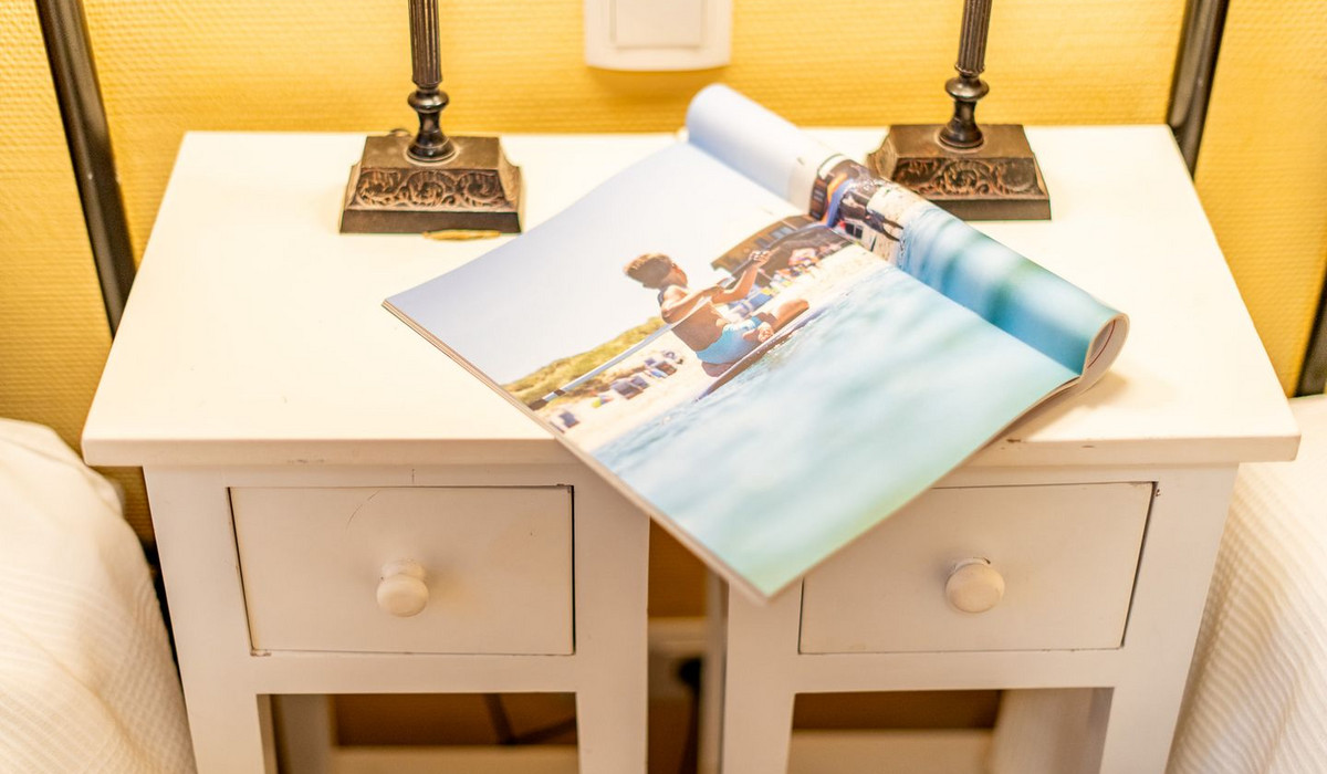 Haus Raanwai Whg. 3a