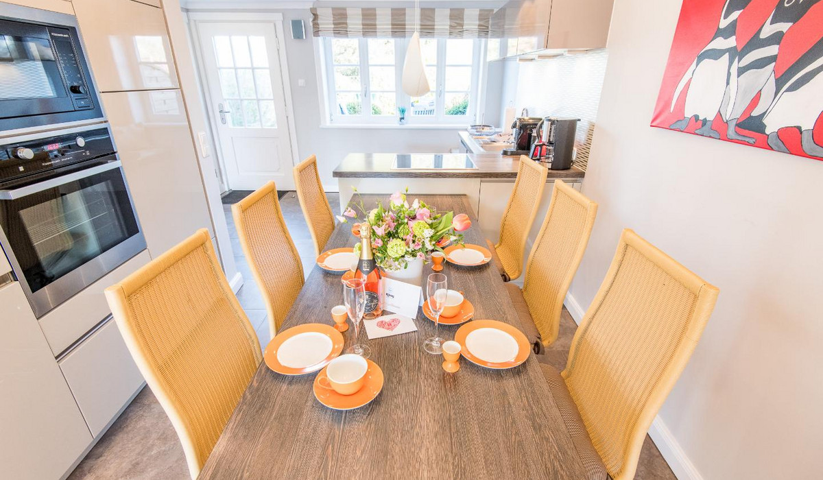 Haus Süderwung 24, Hausteil B