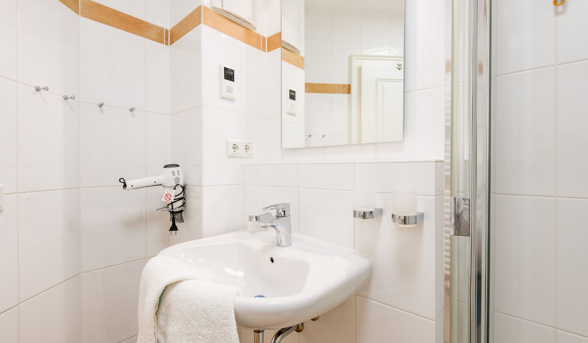 Residenz Bismarck, Whg. 18