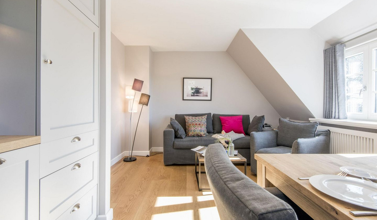 - Whg. 4 "Heideblick"