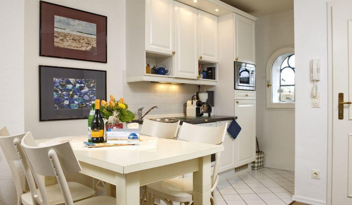 Altstadttor im Friesenpark, Whg. 7