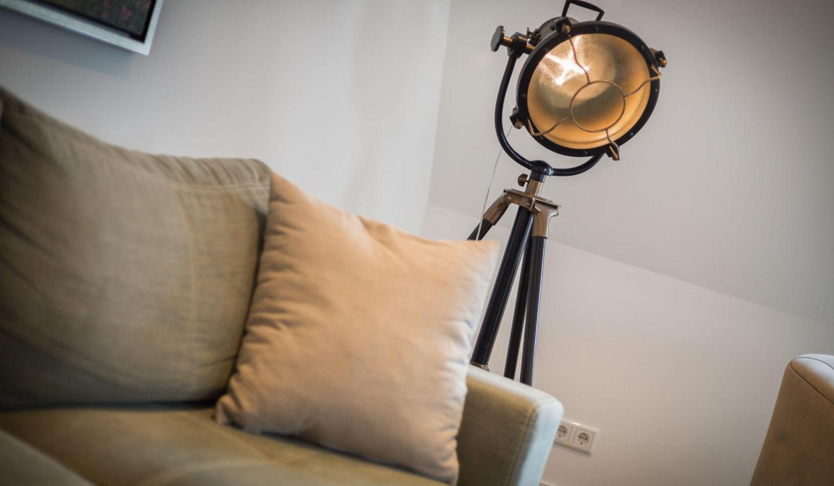 Art your Life - Residenz, Whg. 11 Superdet