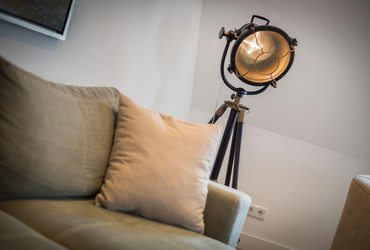 Art your Life - Residenz, Whg. 11 Superdet