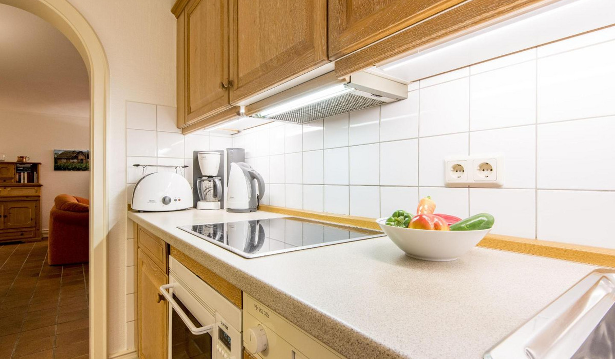 Friesenhaus Käpt'n Hahn, Hausteil 06