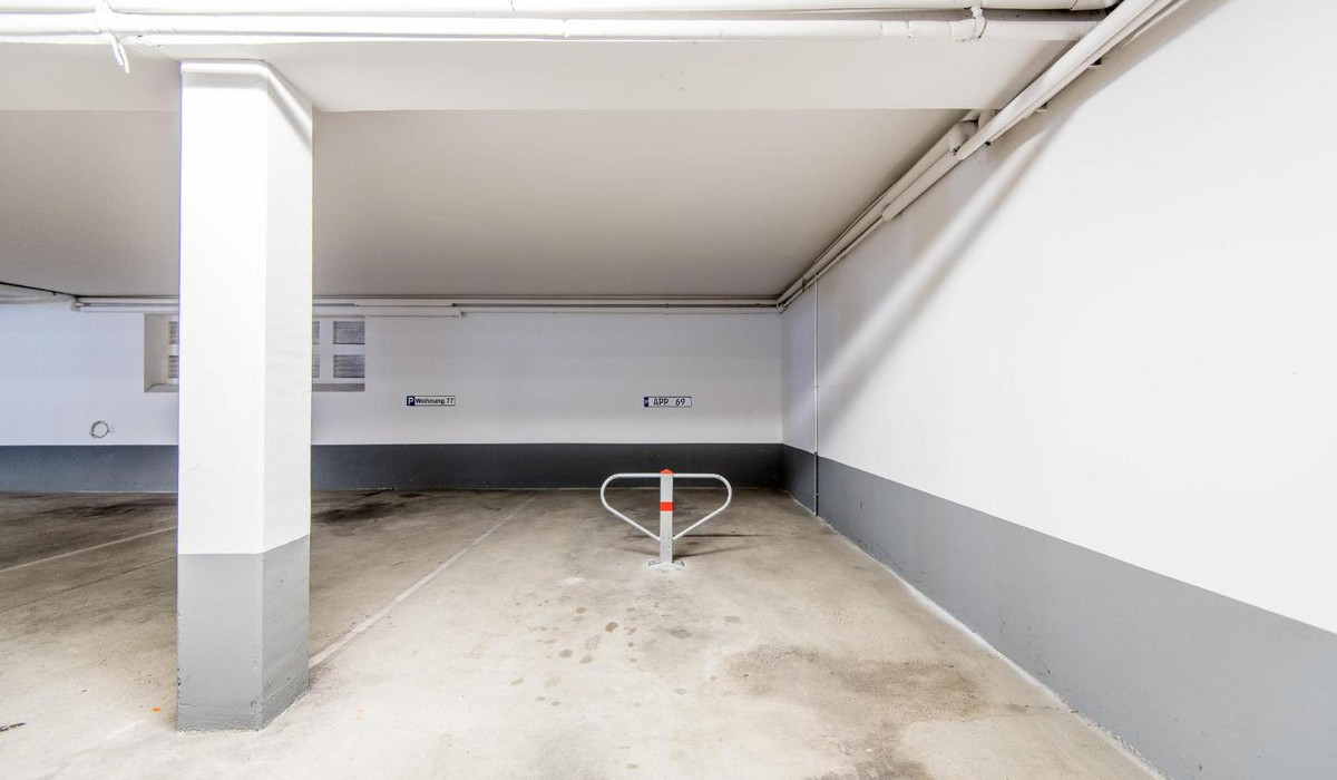 Haus Blanker Hans, Strand Whg. 69