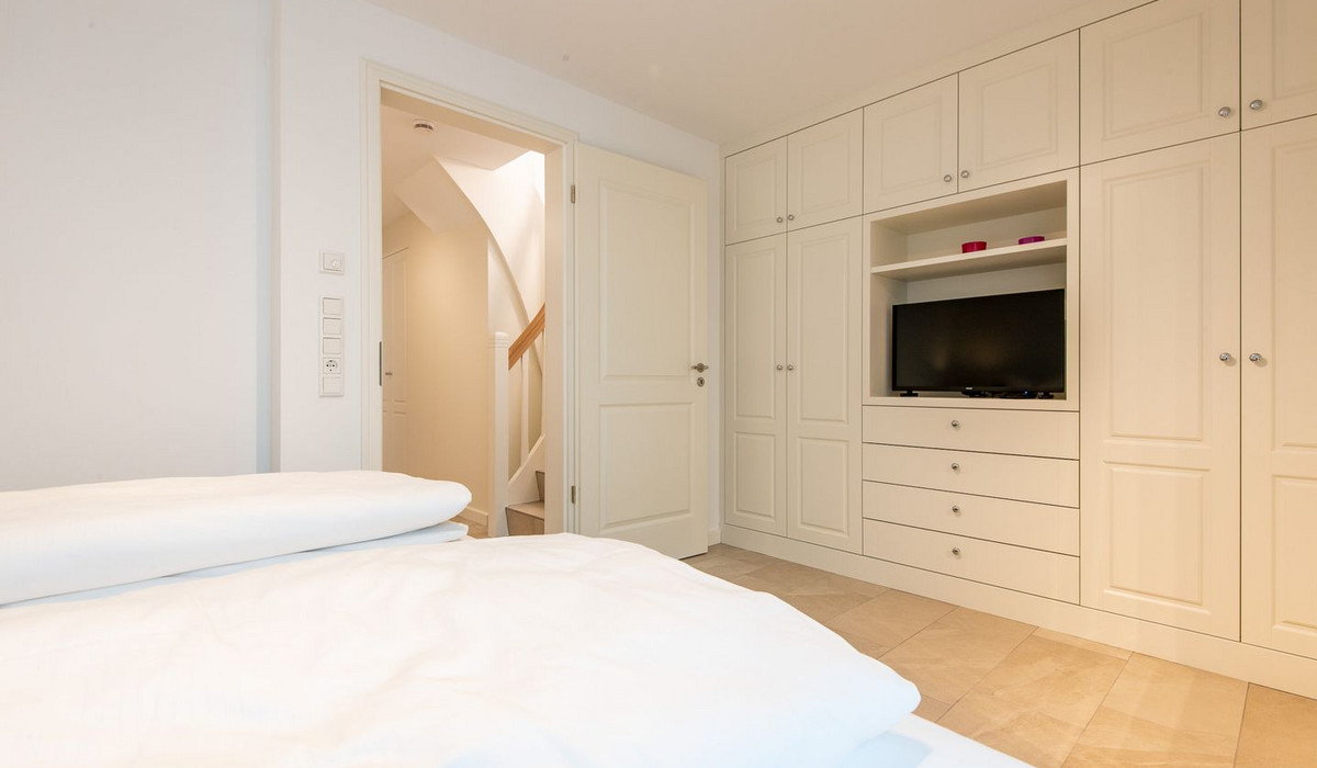 Haus Dünenweg Whg. 2