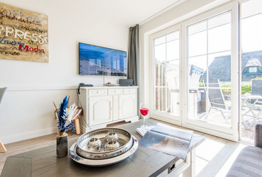 Haus Friesische Straße 25a, Whg. 3