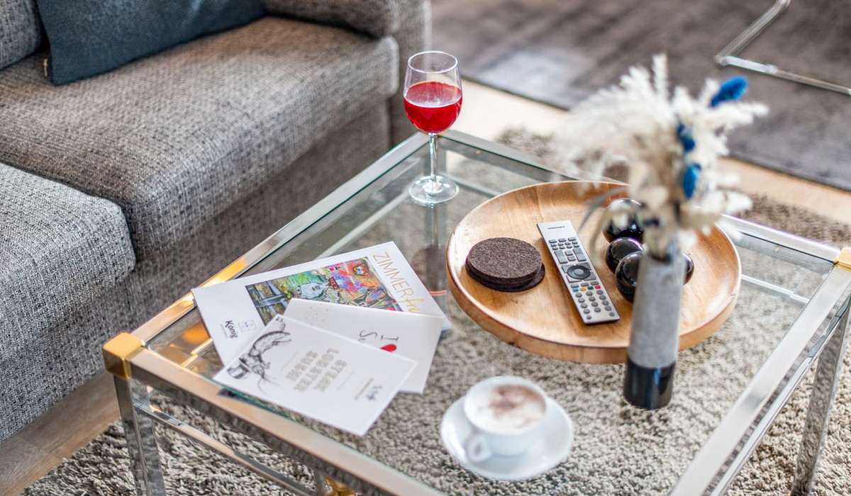 Haus Käpt'n-Christiansen-Straße 17, Whg. 17