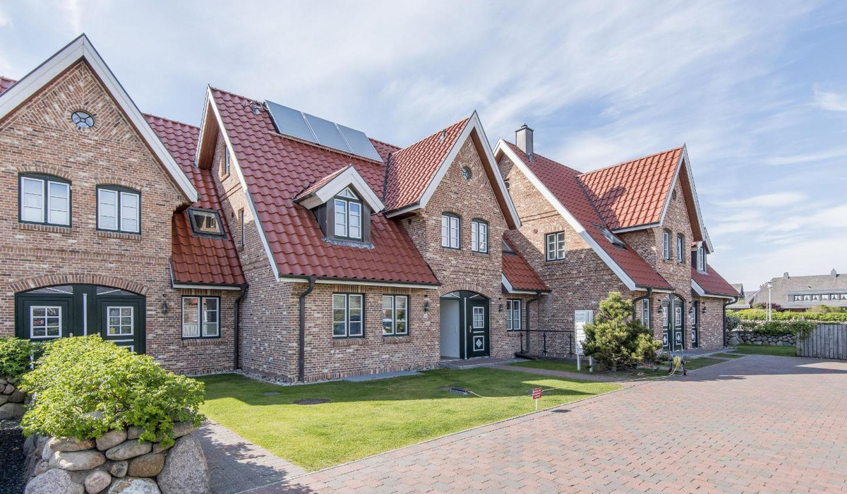 Haus Norderstraße 55, Whg. 9