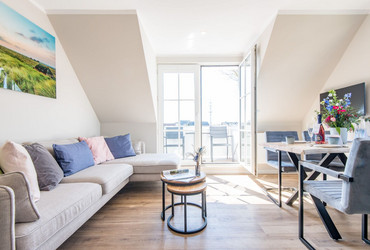 Haus Nordhedig 1, Whg. 6