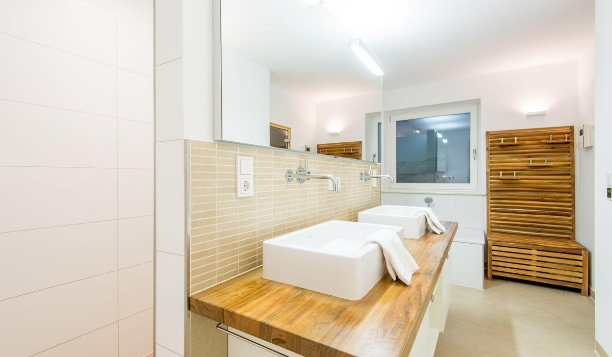 Haus Waldwinkel 18, Whg. Auszeit