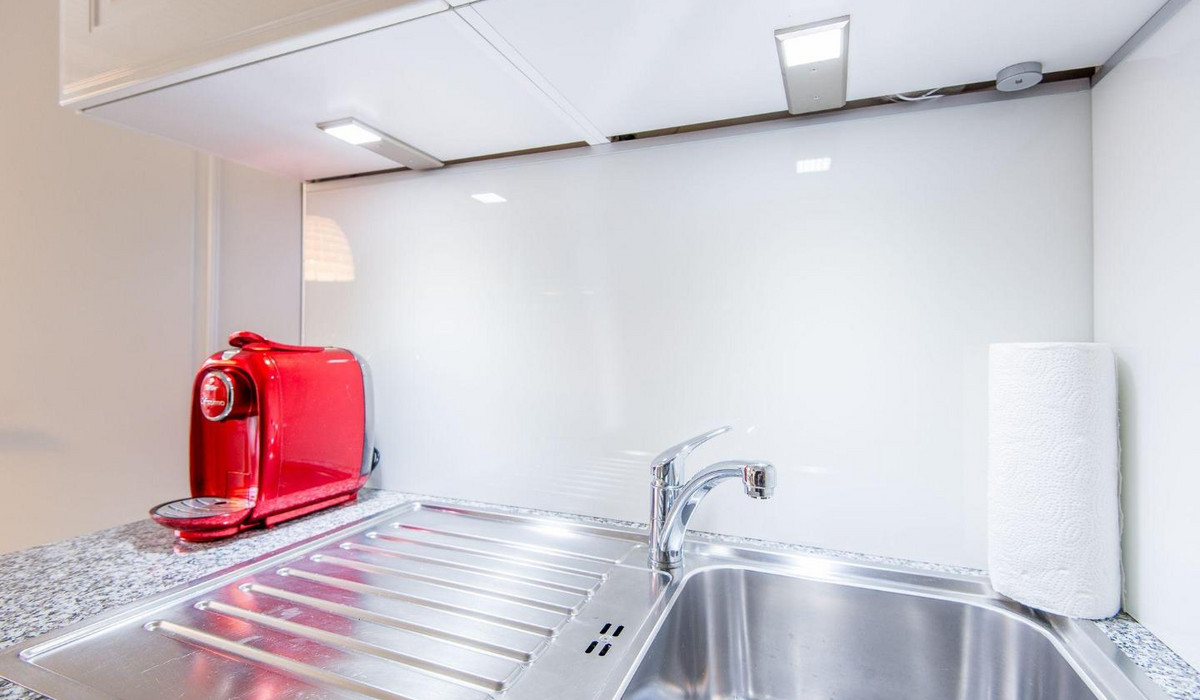 Ostertresker 54, Inseloase