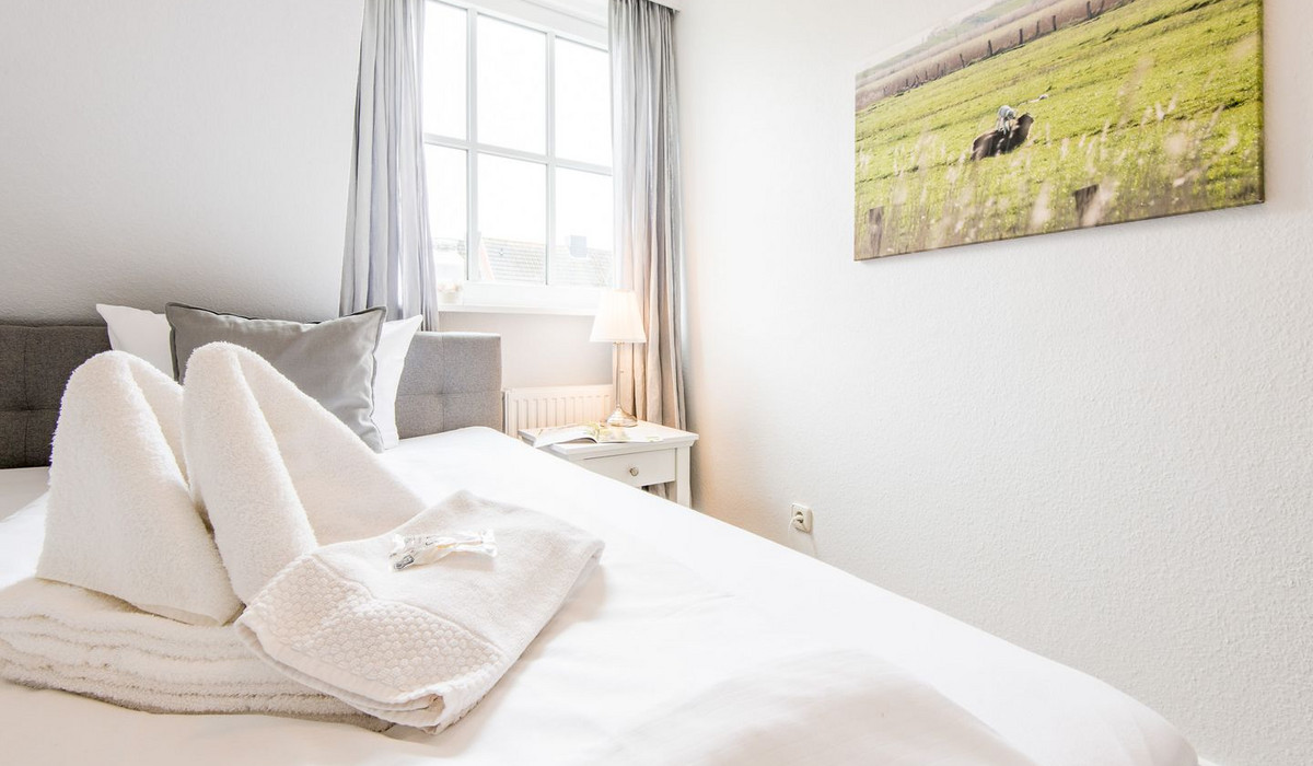 Ostertresker 54, Inseloase