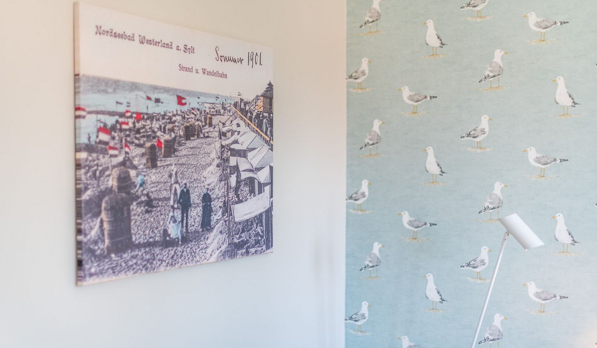 Stadthaus Boysenstraße, Whg. 4