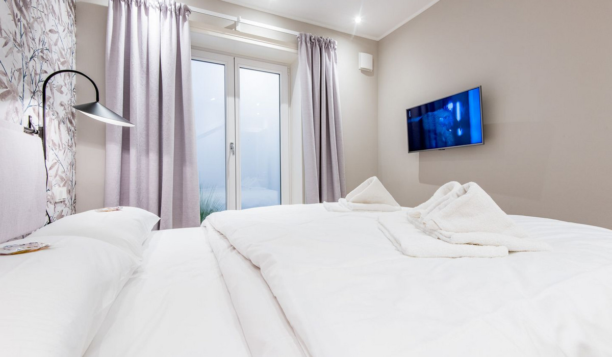 Tualighaker Hüs, Whg. 01