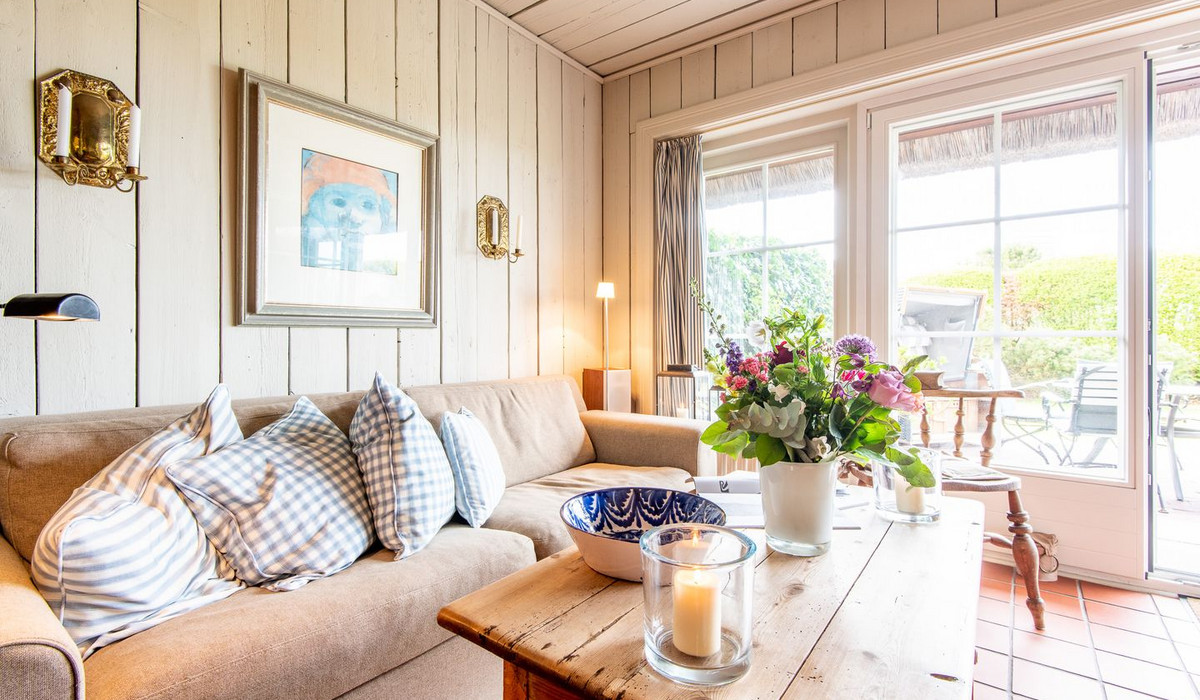 Haus Alte Mühle Whg. 13