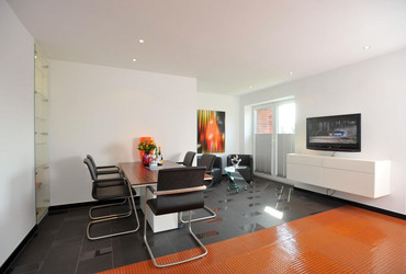 Art your Life - Haus Schützenstraße, Whg. 3