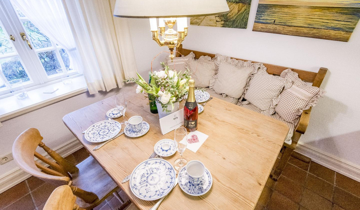 Friesenhaus Käpt'n Hahn, Hausteil 07