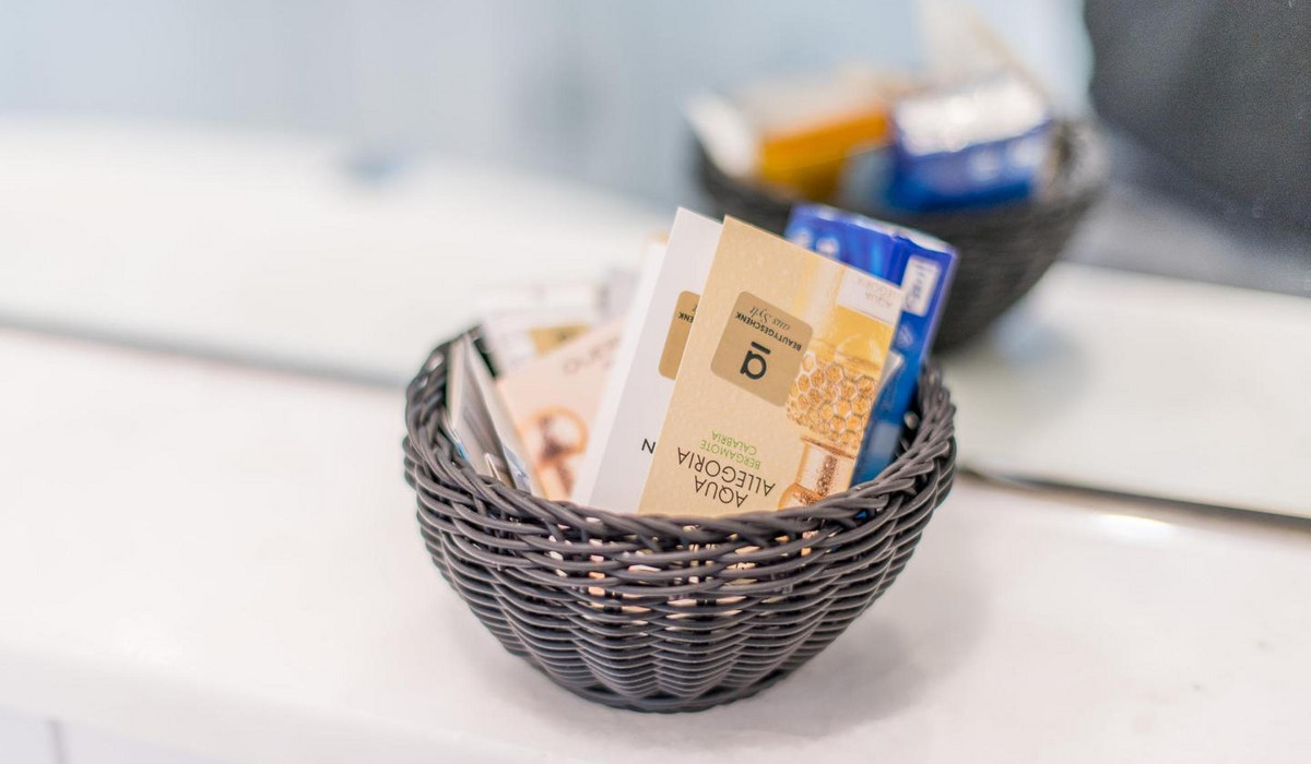 Haus Blanker Hans, Strand Whg. 69