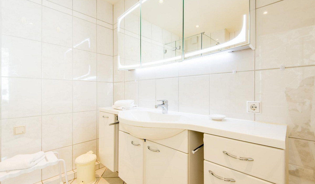 Haus Blanker Hans, Strand Whg. 79