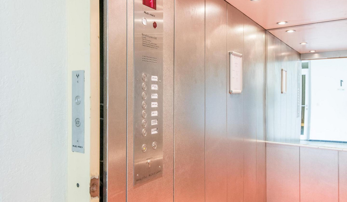 Haus Christianenhöhe, Whg. 10