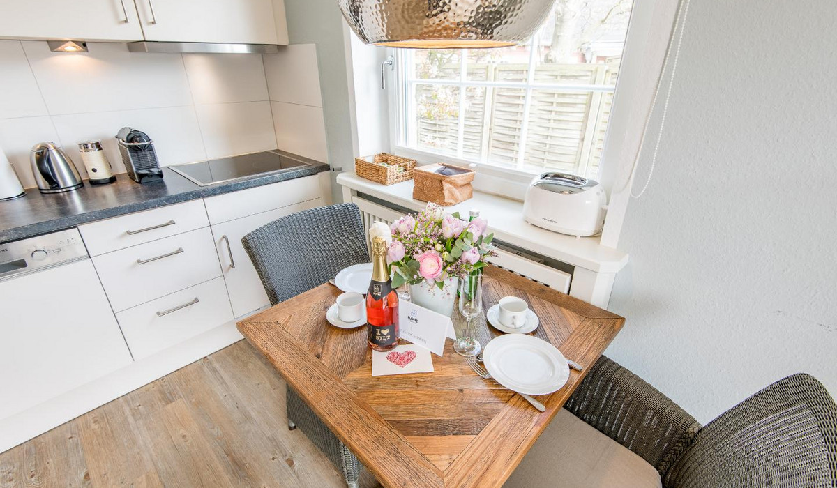 Haus Friesische Straße 25a, Whg. 1