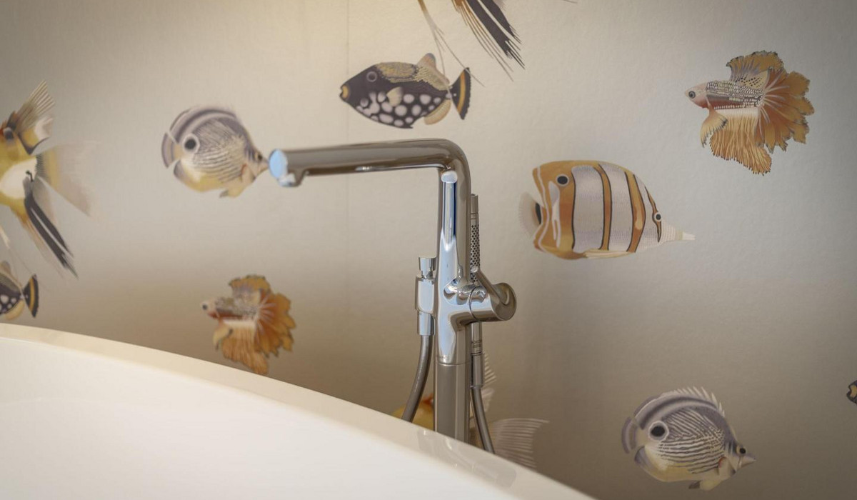 Haus Kollundweg 18c, Süster Hüs