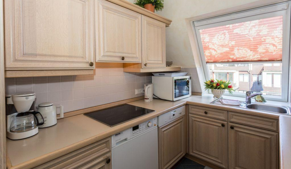 Haus Margaretheneck, Whg. 10