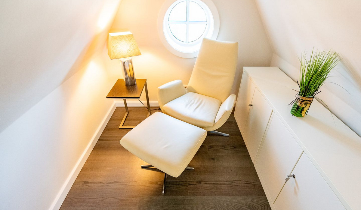 Haus Nordmarkgarten, Whg. 7