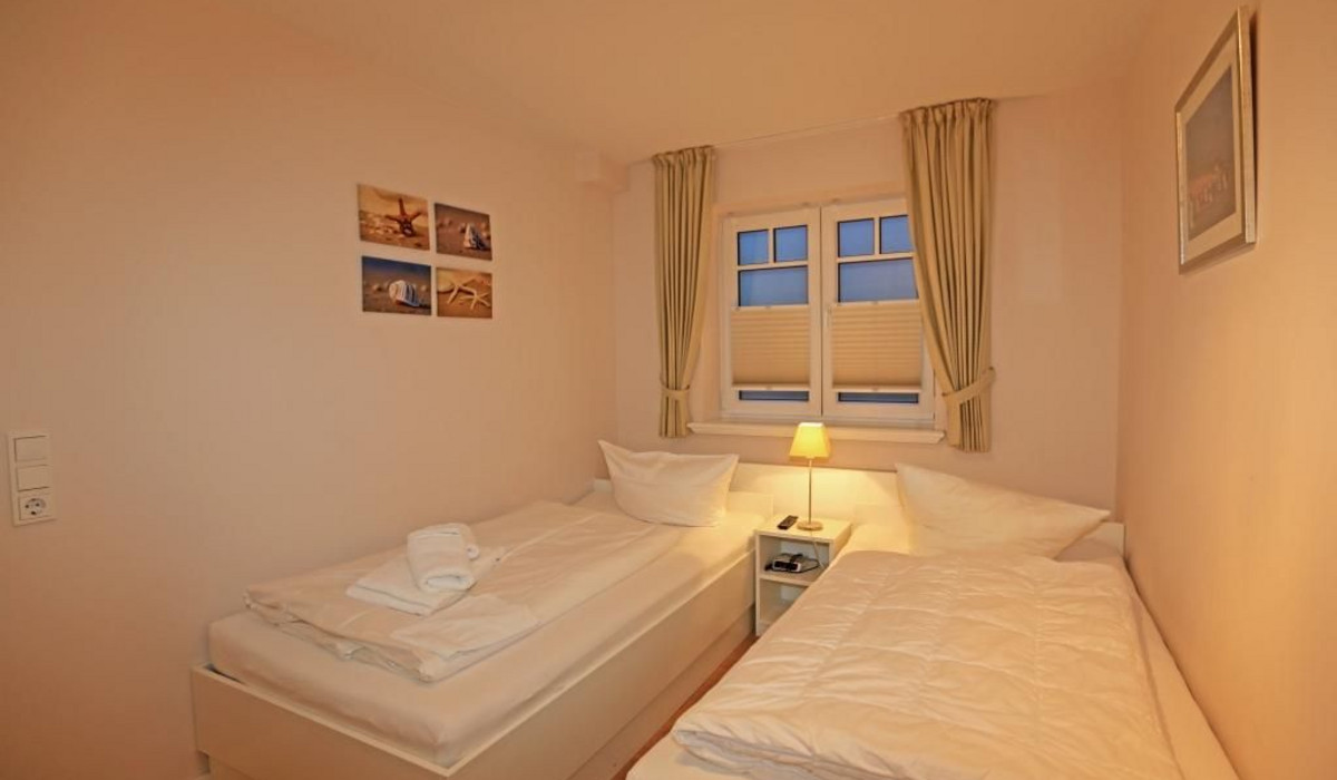 Haus Nordmarkgarten, Whg. 7a