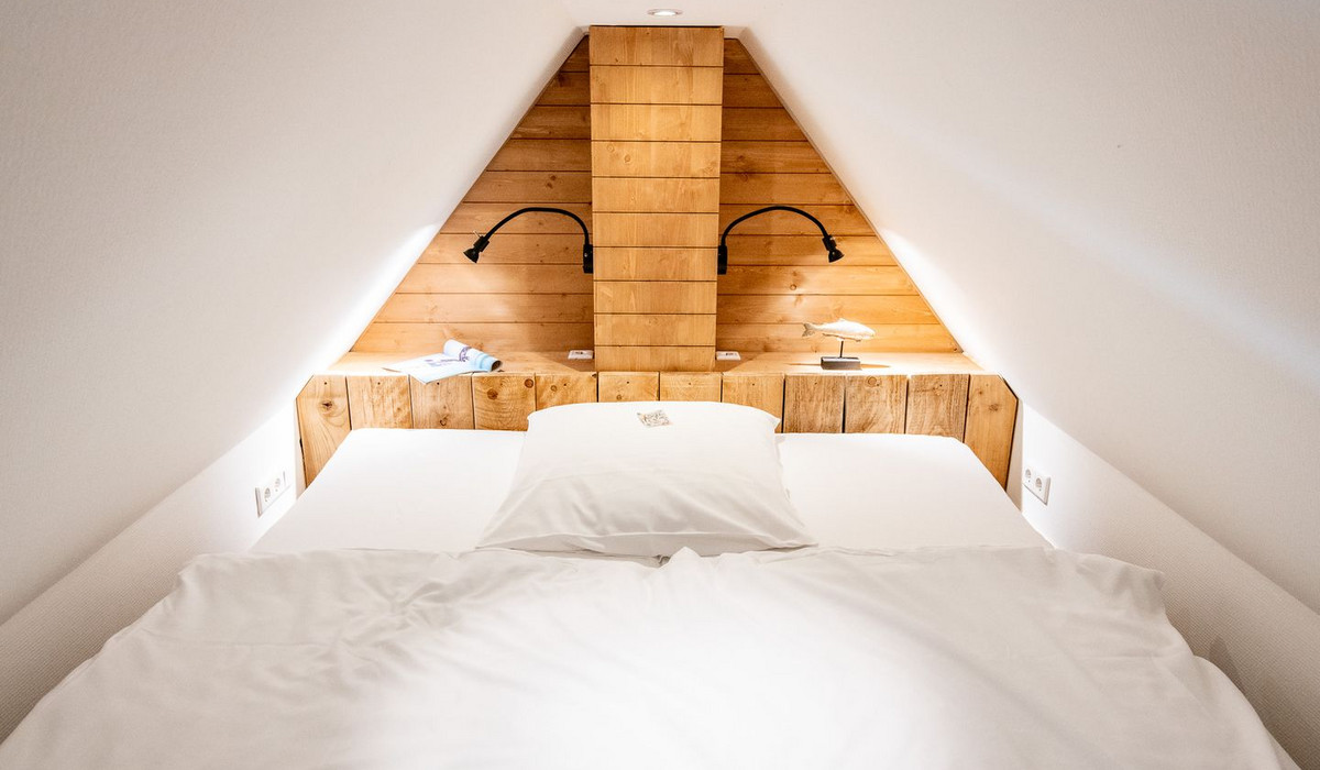 Haus Strandweg Whg. 02