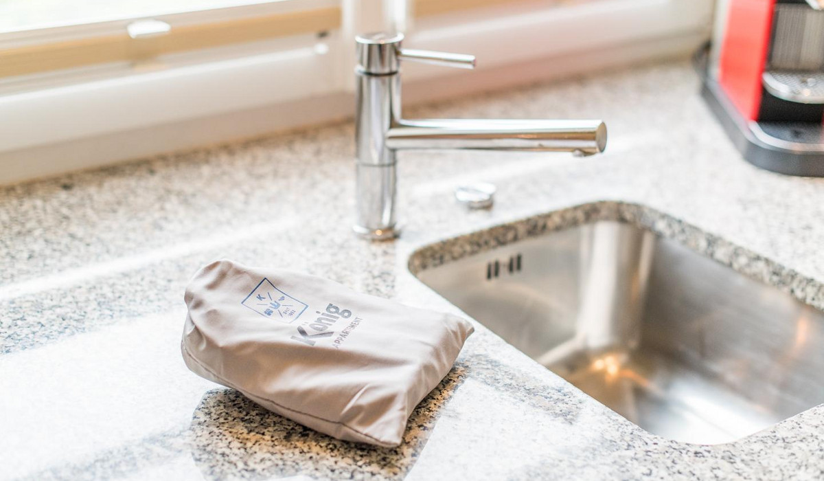 Haus Süderwung 24, Hausteil A