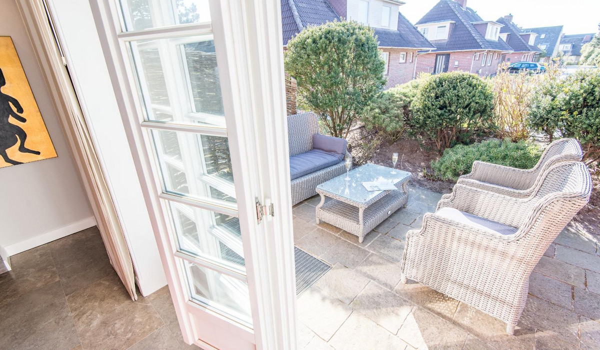 Haus Süderwung 24, Hausteil B