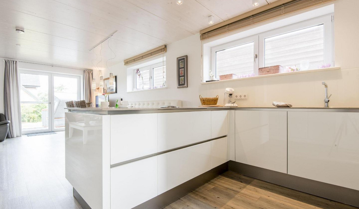 Haus Waldwinkel 18, Whg. Auszeit