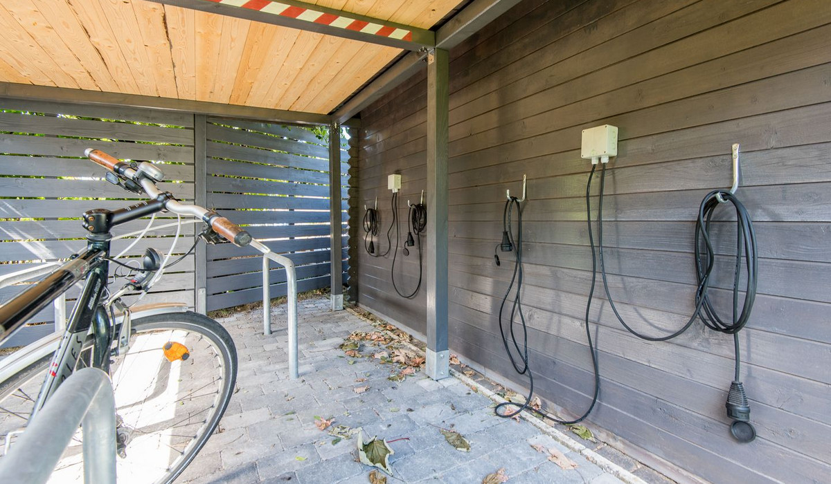 - Whg. 1 "Friedrichshain"