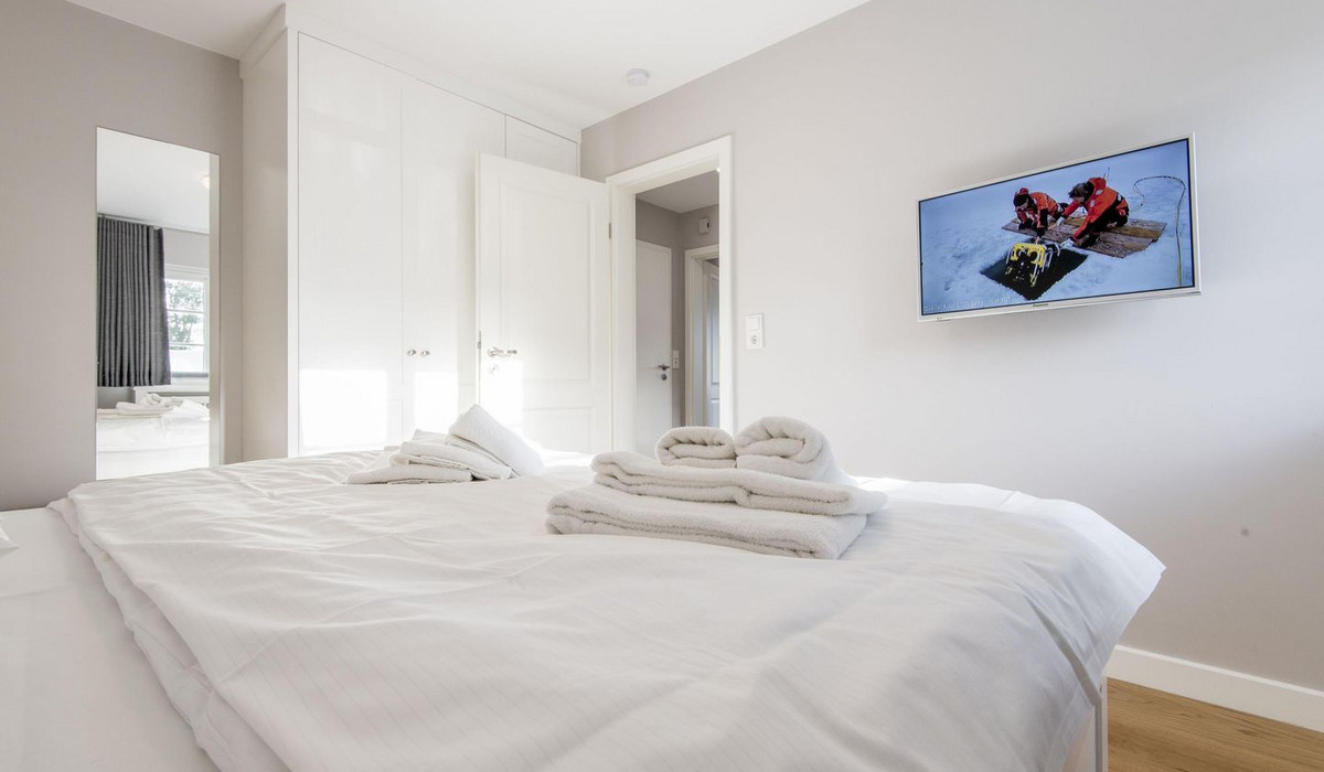 - Whg. 2 "Waldidyll"