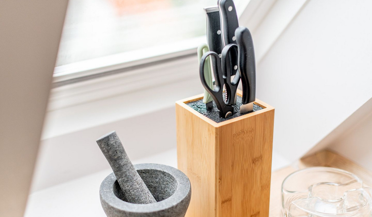 - Whg. 5 "Weitblick"