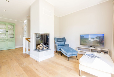 Tualighaker Hüs, Whg. 01