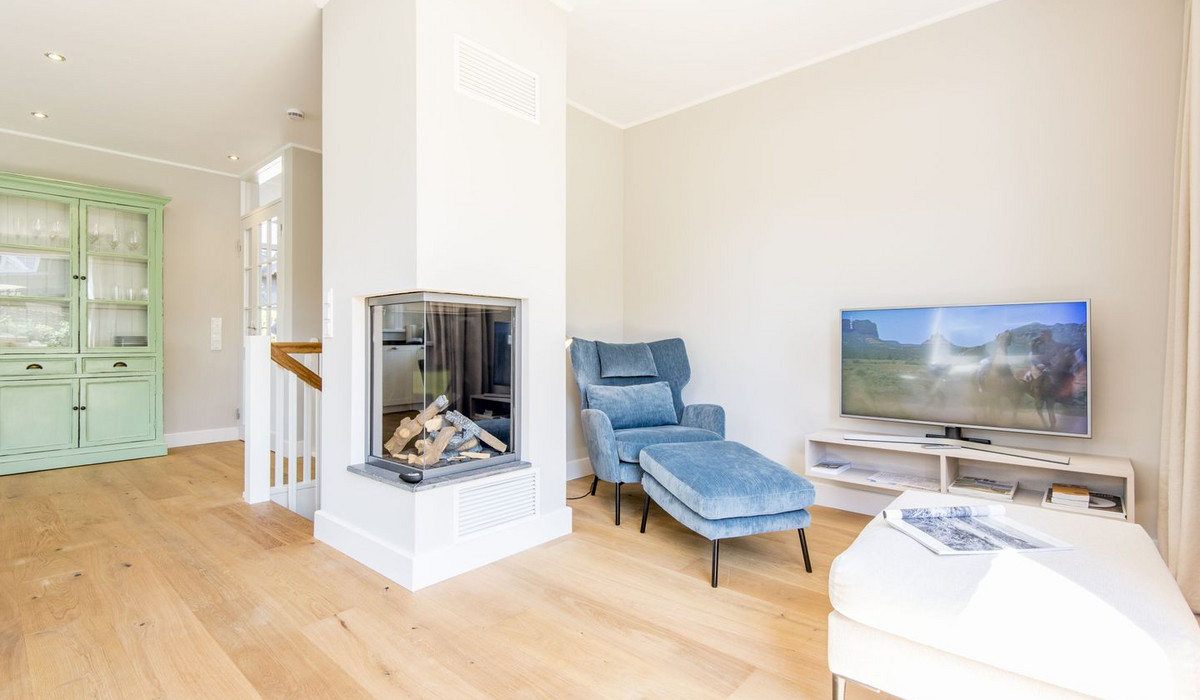 Tualighaker Hüs, Whg. 01