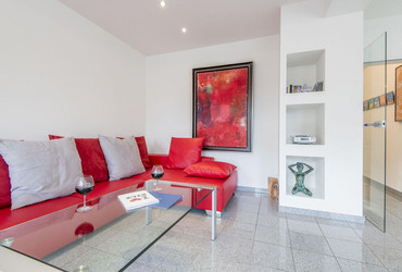 Art your Life - Haus Bundiswung, Whg. 1